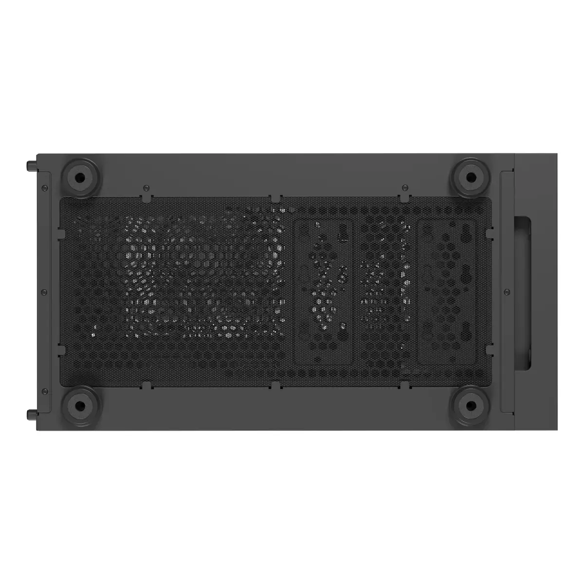 Компьютерный корпус GENESIS Diaxid 605F Photo 17