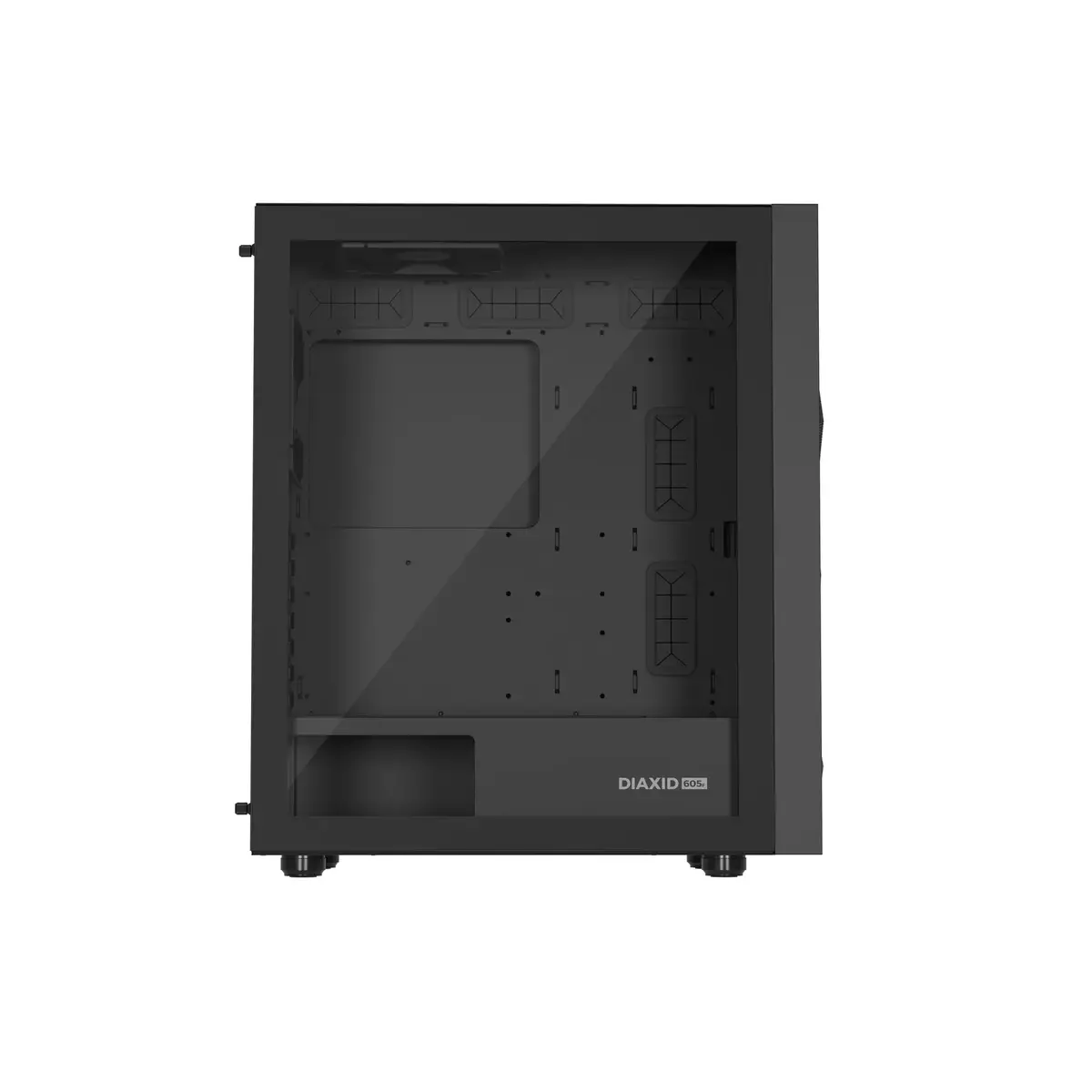 Компьютерный корпус GENESIS Diaxid 605F Photo 20