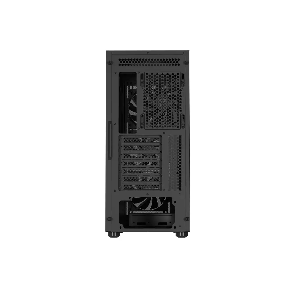 Компьютерный корпус GENESIS Diaxid 605F Photo 22