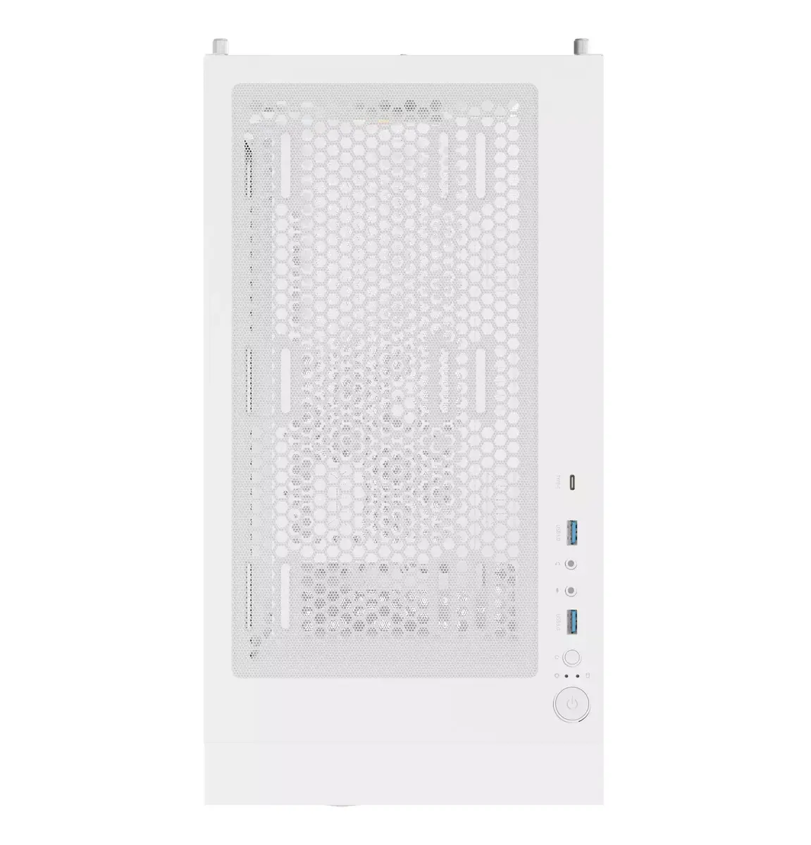 Компьютерный корпус GENESIS Diaxid 605 ARGB Photo 2