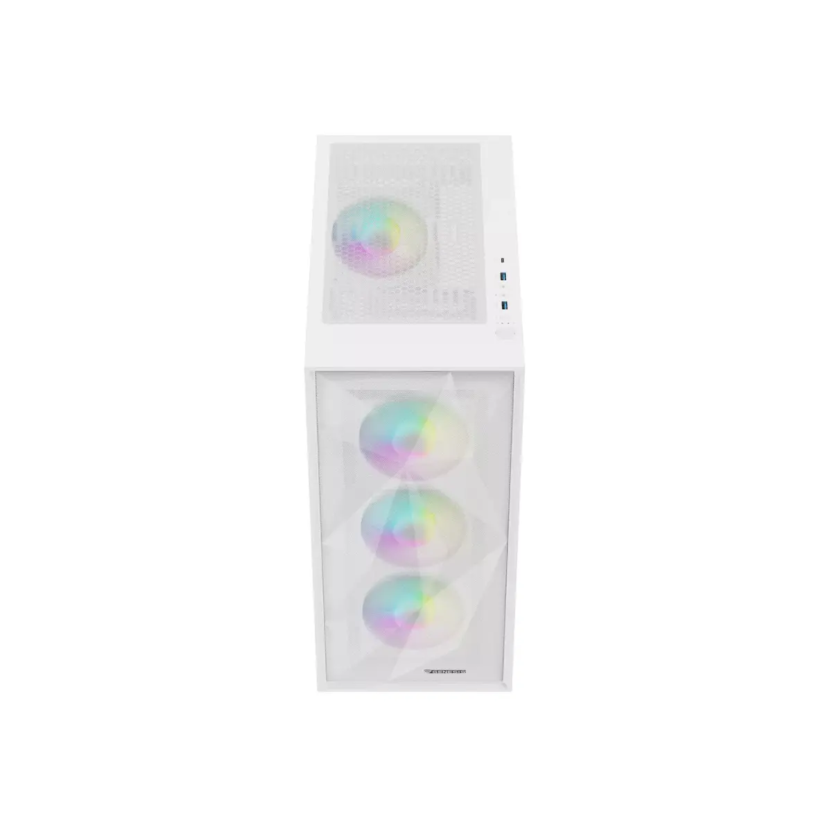 Компьютерный корпус GENESIS Diaxid 605 ARGB Photo 11