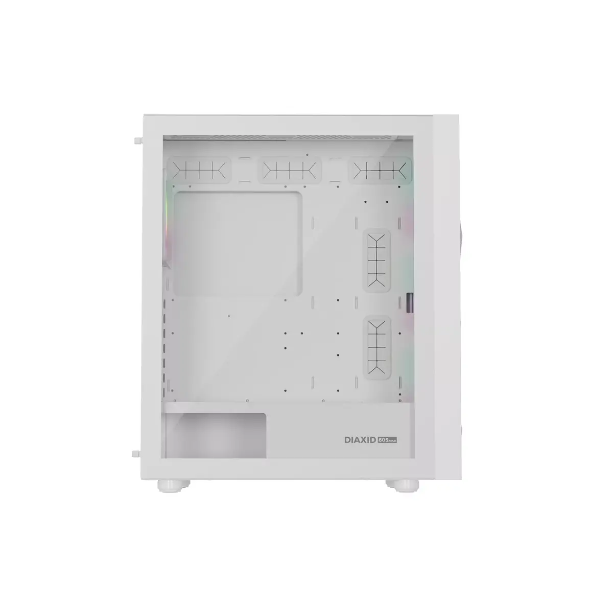 Компьютерный корпус GENESIS Diaxid 605 ARGB Photo 14
