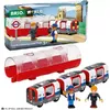 Vilciens BRIO London Underground Train Photo 2
