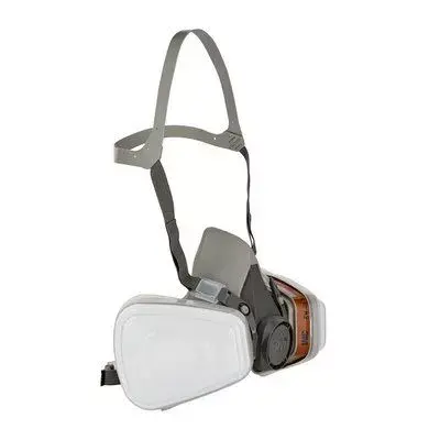 3M 6002PRO FFP3 полумаска-респиратор Photo 2
