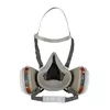 3M 6002PRO FFP3 полумаска-респиратор Photo 5