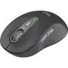 Klaviatūra Pele Logitech MK950 Signature Slim Photo 5