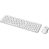 Logitech MK950 Signature Slim tastatūra Photo 3