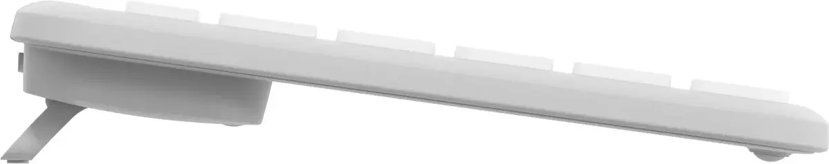 Logitech K950 Signature Slim Keyboard Photo 5