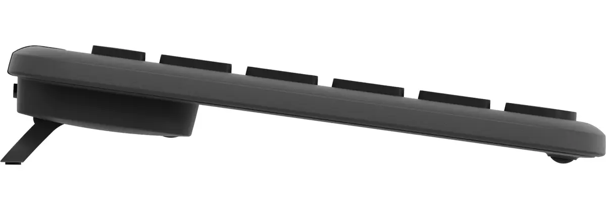 Logitech K950 Signature Slim tastatūra Photo 5