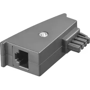 Cable Gender Changer Goobay 45736