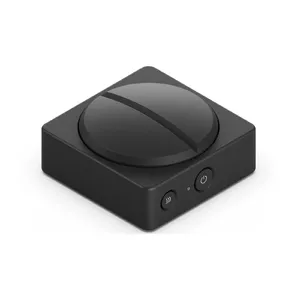 Keypad Microsoft Adaptive Dual Button Bluetooth/USB Black