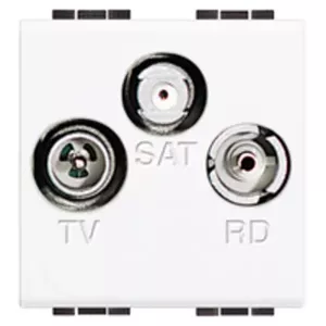 Smart home central control unit accessory Legrand N4210D 58x60x54 mm