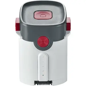 Cordless Vacuum Cleaner SEVERIN ZB 7226 — lightweight handheld stick, model ZB7226