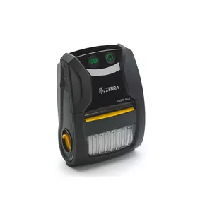 Label printer Zebra ZQ31-A0E14TE-00 Direct thermal 203 DPI 100 mm/sec