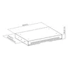 Desk Tray ROLINE 17030114 Photo 2