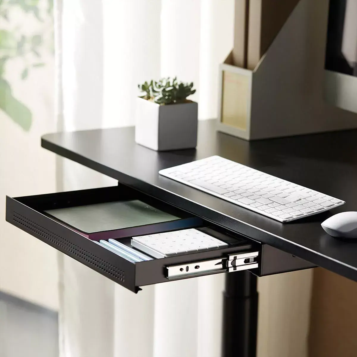 Desk Tray ROLINE 17030114 Photo 3