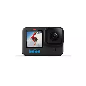 BAZAR - GoPro Hero 10 Black - bojāts iepakojums