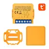 Умная розетка Avatto ZDMS16-2 Photo 2