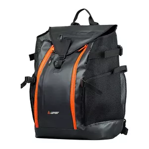 Lefeet DivePack motorollera un piederumu mugursoma