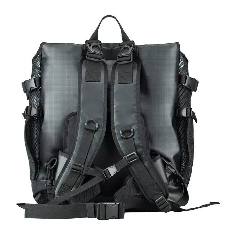 Mugursoma Lefeet DivePack — niršanas soma Photo 2