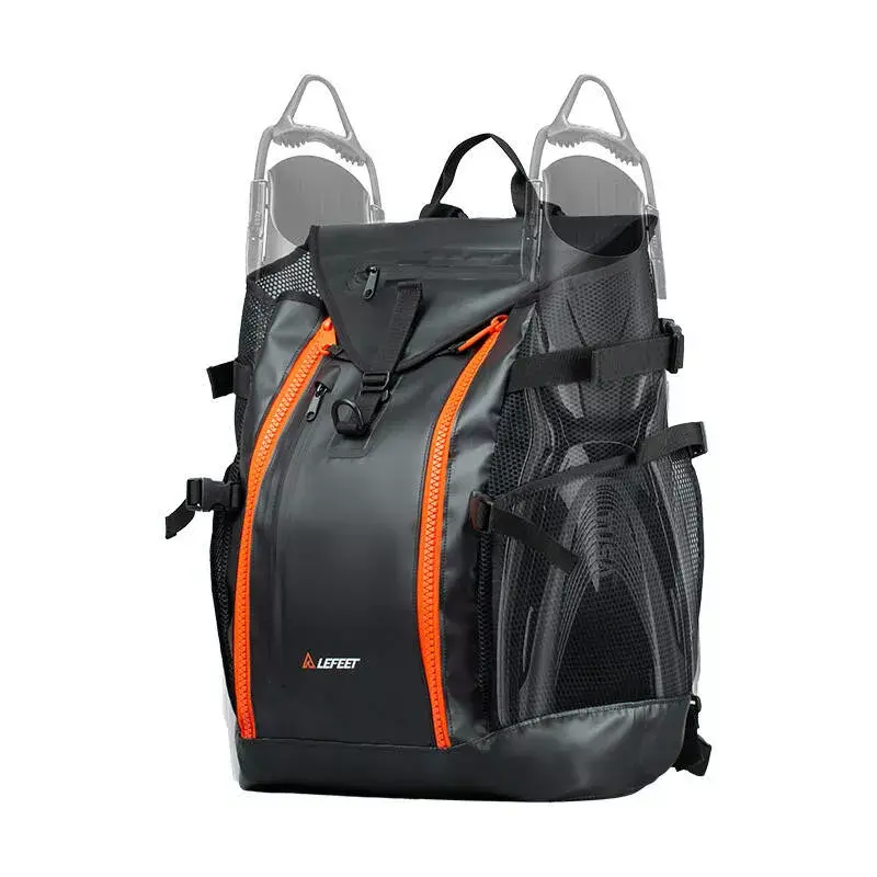 Mugursoma Lefeet DivePack — niršanas soma Photo 3