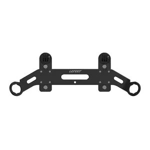 Монтажный комплект рельсов Lefeet Dual Jet для S1 Pro (S1-DGR) с регулируемой конструкцией