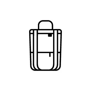 One Bag for Any Situation