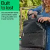 HP Convertible Laptop Backpack Tote Photo 5