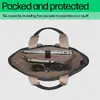 HP Convertible Laptop Backpack Tote Photo 8