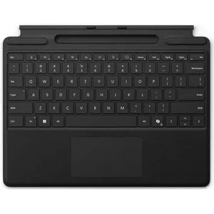 Keyboard Type Cover Microsoft Surface Pro 10 with CoPilot Button (no pen)