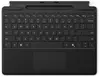 Microsoft Surface Pro Keyboard QWERTY Nordic Black Photo 2