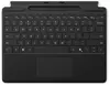 Microsoft Surface Pro Keyboard QWERTY Nordic Black Photo 3
