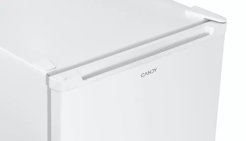 Candy COHS 38E36W brīvi stāvošs ledusskapis 90 L Photo 8