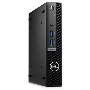 PC|DELL|OptiPlex|7010|Business|Micro|CPU Core i5|i5-12500T|2000 MHz|RAM 8GB|DDR4|SSD 512GB|Graphics card Intel UHD Graphics|Integrated|Windows 11 Pro|210-BFXP_100221190