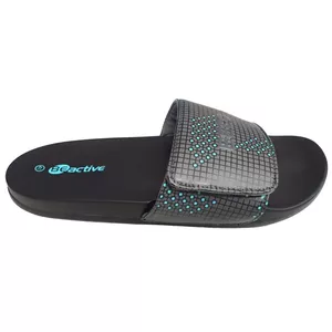 Šlipses unisex BECO 90628 0 42 melnas