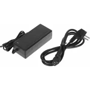 Switching power supply 48V 3A 5.5 mm input/output — No name