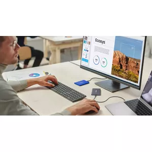 Compatible with multiple devices