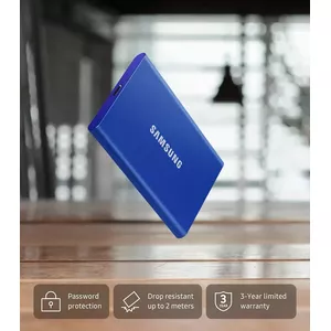 Built strong and secure