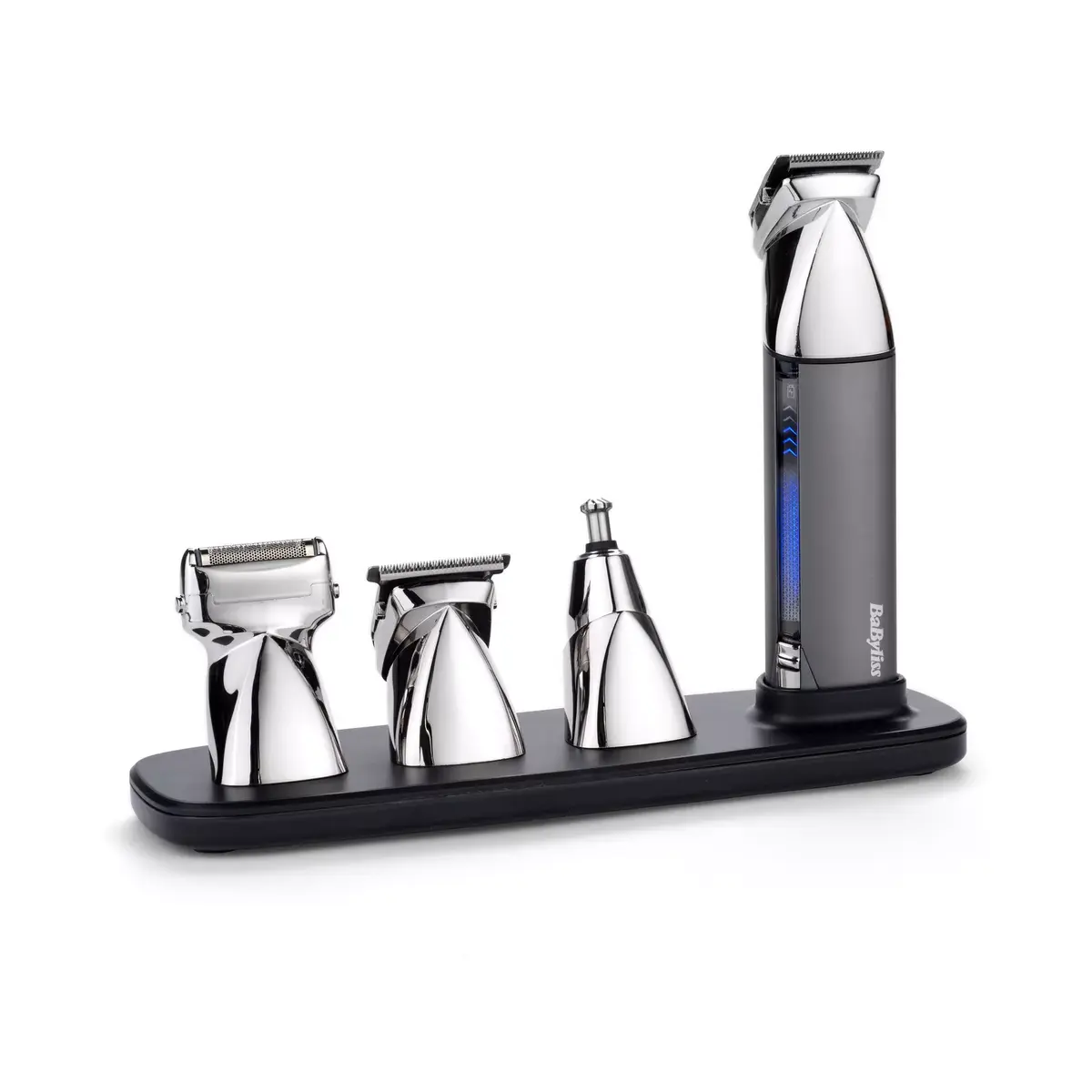Машинка для стрижки BaByliss Super-X Metal MT996E Photo 2