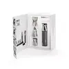 Машинка для стрижки BaByliss Super-X Metal MT996E Photo 3