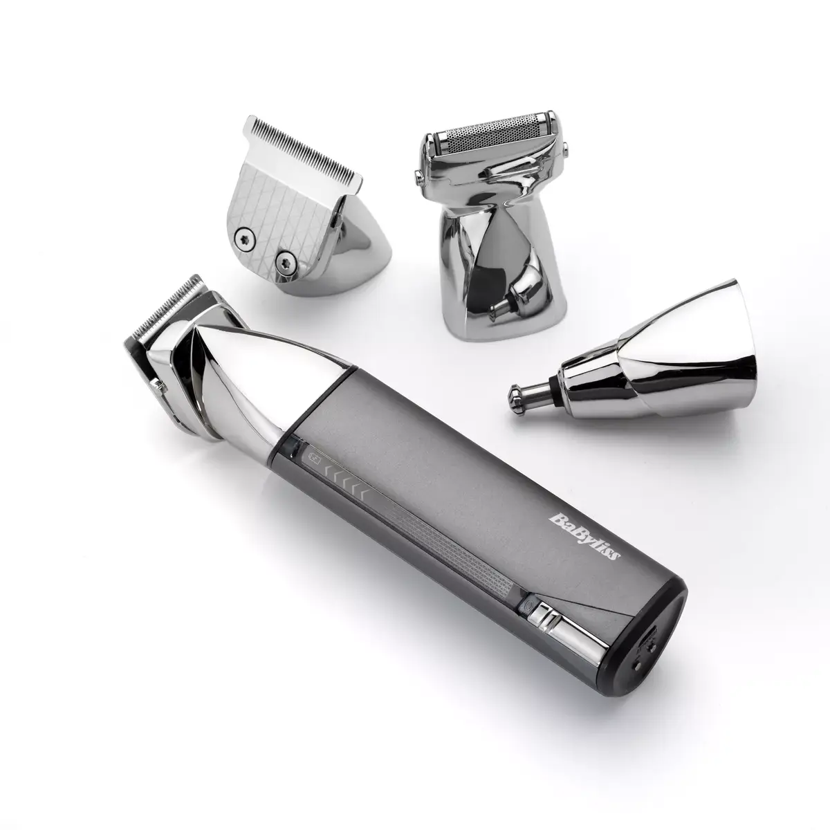 Машинка для стрижки BaByliss Super-X Metal MT996E Photo 5