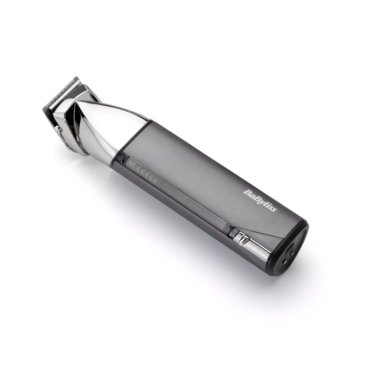 Машинка для стрижки BaByliss Super-X Metal MT996E Photo 6