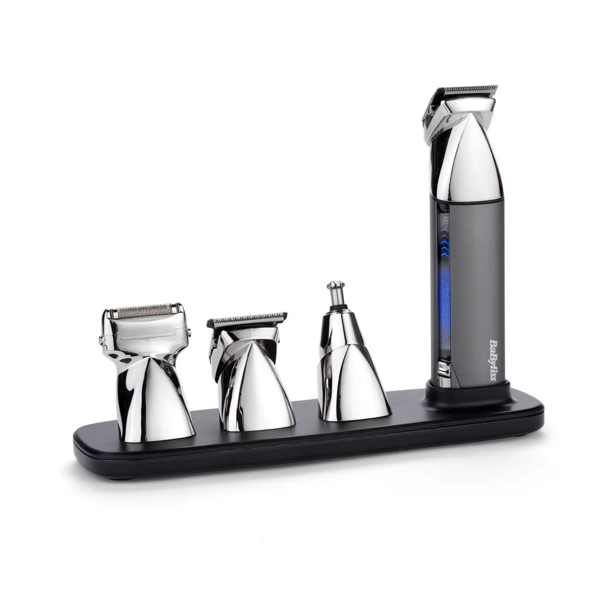 BaByliss Super-X Metal MT996E trimmeris Photo 2