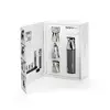 BaByliss Super-X Metal MT996E trimmeris Photo 3