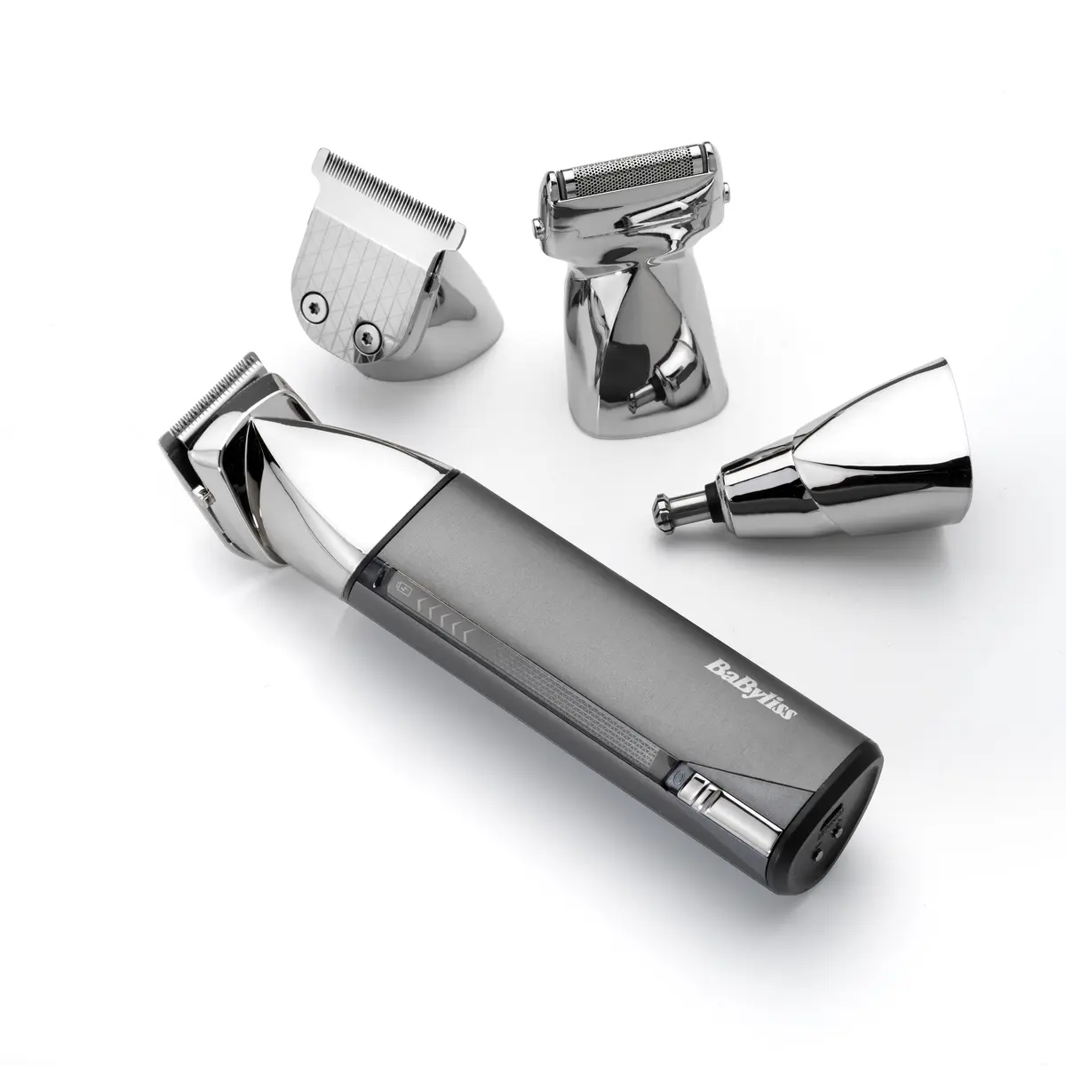 BaByliss Super-X Metal MT996E trimmeris Photo 5