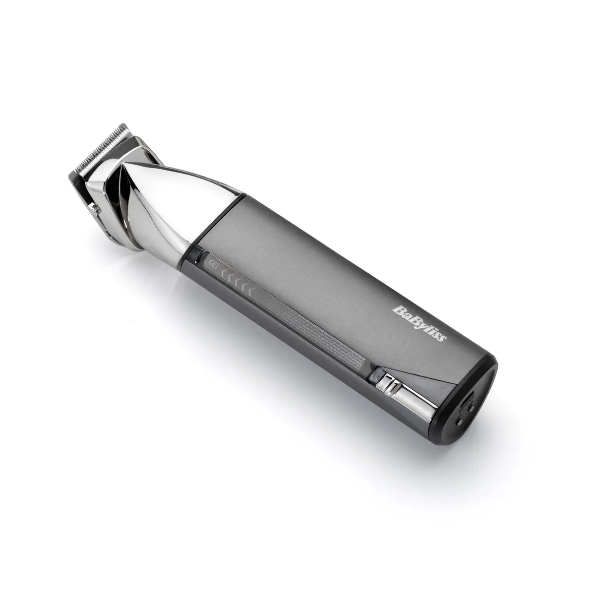 BaByliss Super-X Metal MT996E trimmeris Photo 6