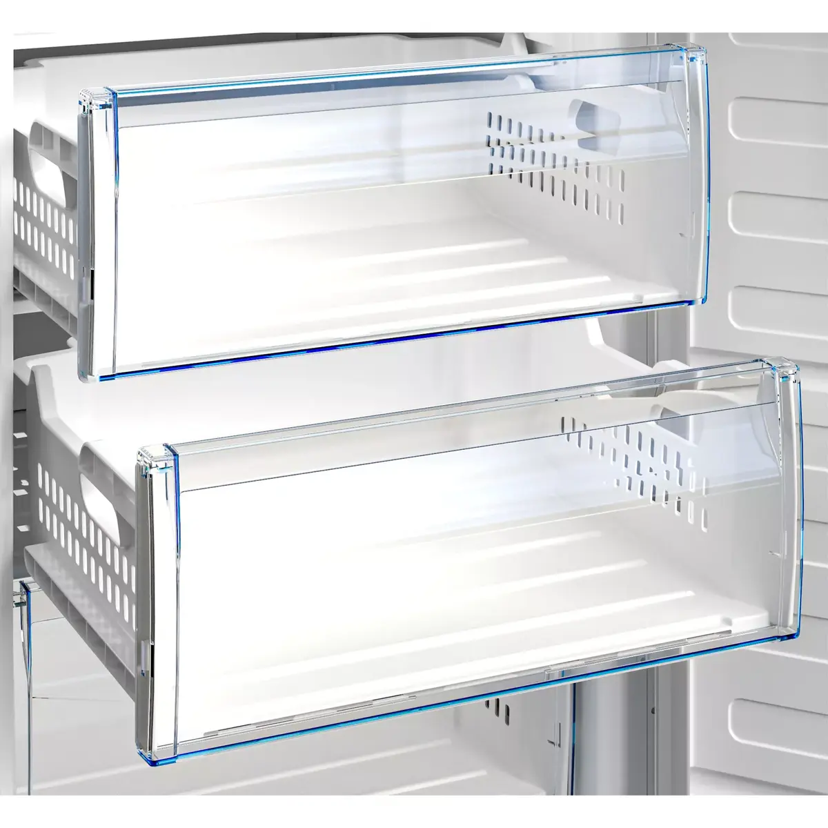 Beko RFSA240M41WN морозильник-шафа 215 л Photo 5