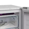 Beko RFSA240M41WN морозильник-шафа 215 л Photo 6