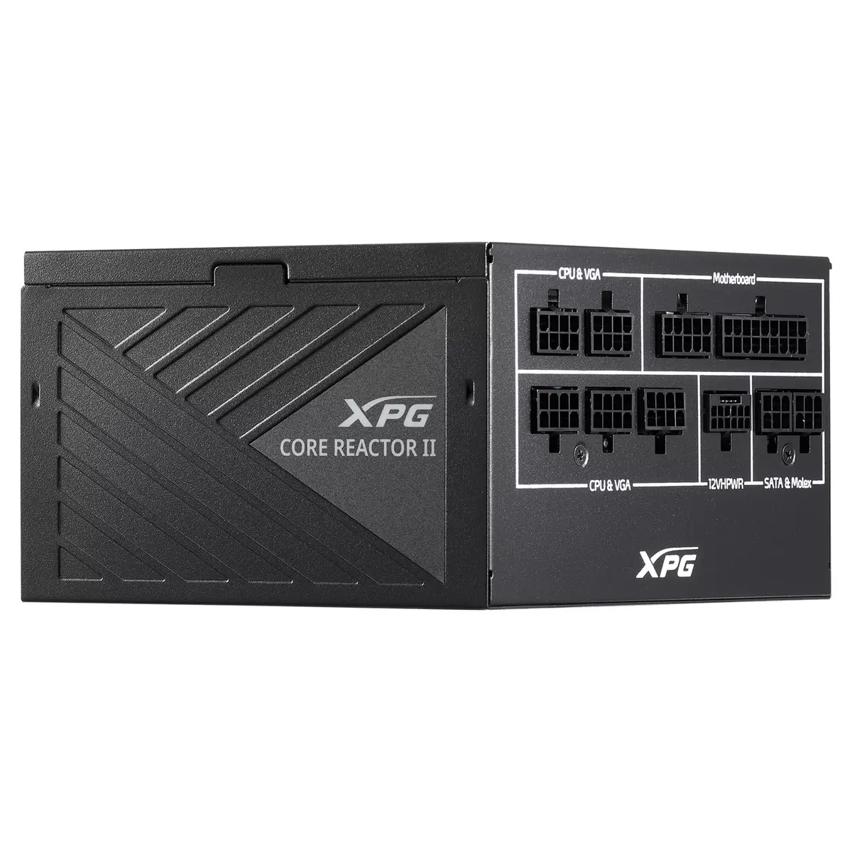 Блок питания XPG COREREACTOR II Photo 3