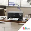 Epson EcoTank L3270 Printer Photo 8